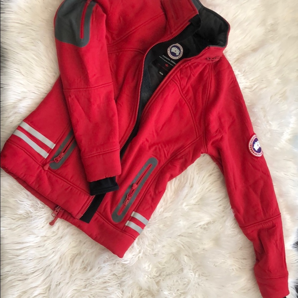 Canada Goose Jacket 🧥